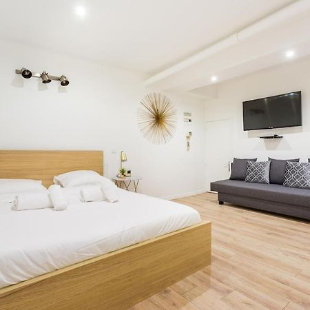 Апартаменты Cmg Michel-Ange Molitor - Exelmans Париж Экстерьер фото